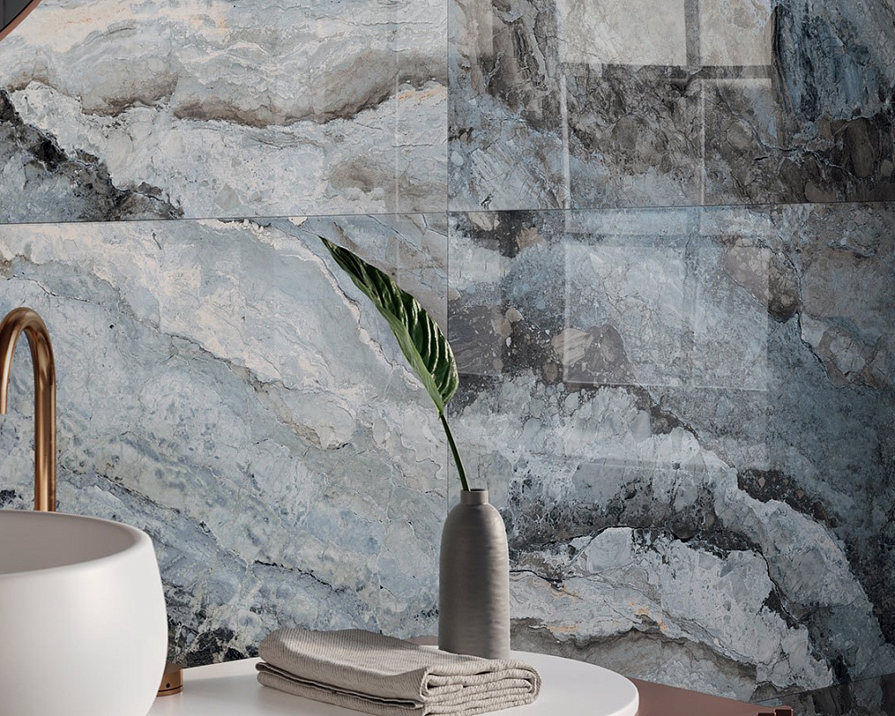 Ocean Krystal 120x278